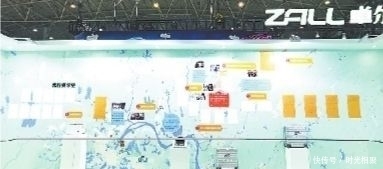 博会|新技术、新产品、新趋势亮相健博会