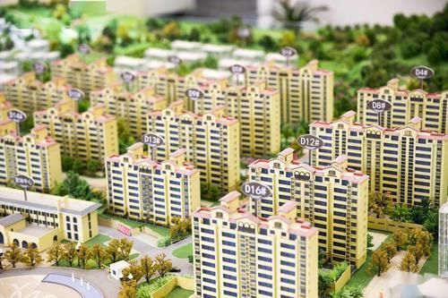 期房|怎么买房更省钱?来看看行家总结的5个经验,非常实用