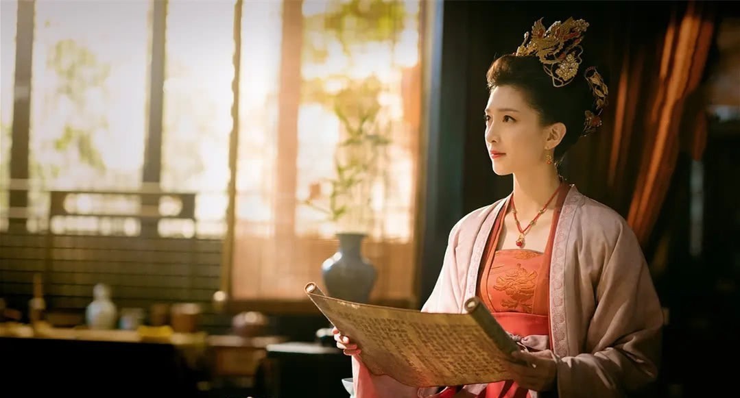 郭皇后|郭皇后给了宋仁宗一巴掌被废,宋仁宗后悔,却因曹皇后而未能挽回