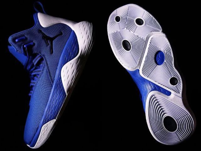 400元球鞋推荐！都是脚感体验不错的实战鞋……