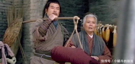 武艺|108将里没他名字, 没上过梁山也没绰号, 水浒中武功排名却是第二