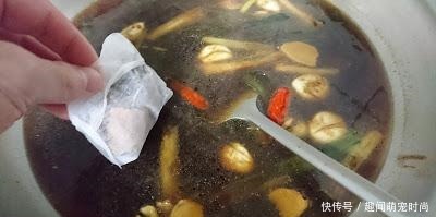 怪不得|卤牛腱时,记住不能放它,放它这锅就废了,怪不得牛肉又柴又难吃