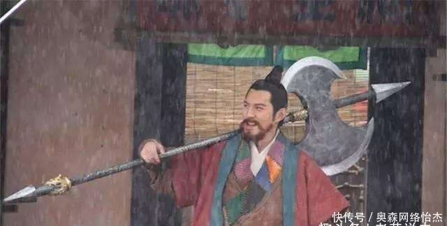 太雷人|胡大海在前方杀敌,朱元璋为何斩他爱子让老胡绝后?原因太雷人!