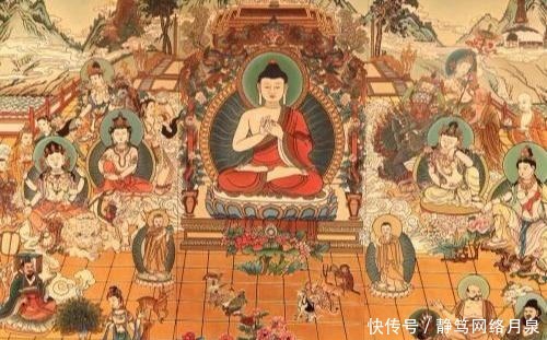 古代“三武灭佛”的根源:日渐繁盛的佛教与国家发展之间的矛盾