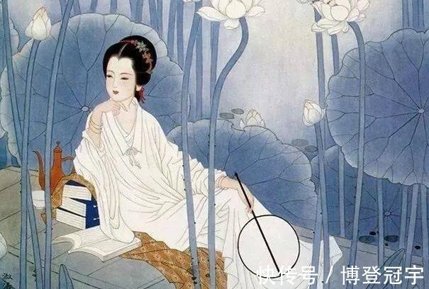 诗人#李清照一首五言绝句,气吞山河,激励无数人,传唱千年,堪称经典