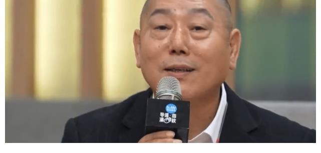 導(dǎo)演請指教：李誠儒三拒蔡康永，諷刺畢志飛，現(xiàn)場快打起來了