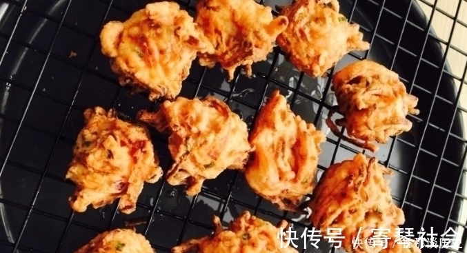 抵抗力|秋天进补,鸡鸭鱼肉都不如它,增强抵抗力,做成丸子,孩子喜欢吃