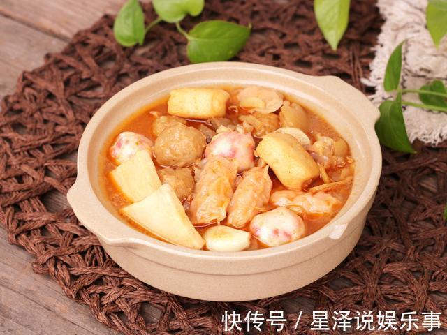 骨头|看似普通的晚餐,胶原多多,软糯多汁不油腻,比红烧肉还好吃