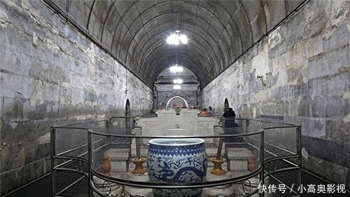 皇陵|65年前挖十三陵时,工地来了位老者警告,郭沫若偏不信,结果出事了