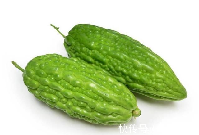 苦瓜茶|得了糖尿病不要急,3种胰岛素“零食”放心吃,降血糖稳稳的