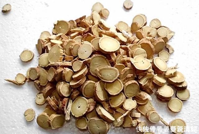 抗氧化物|泡枸杞时加一宝，连喝7天，排出体内湿气，肝肾也会越来越健康