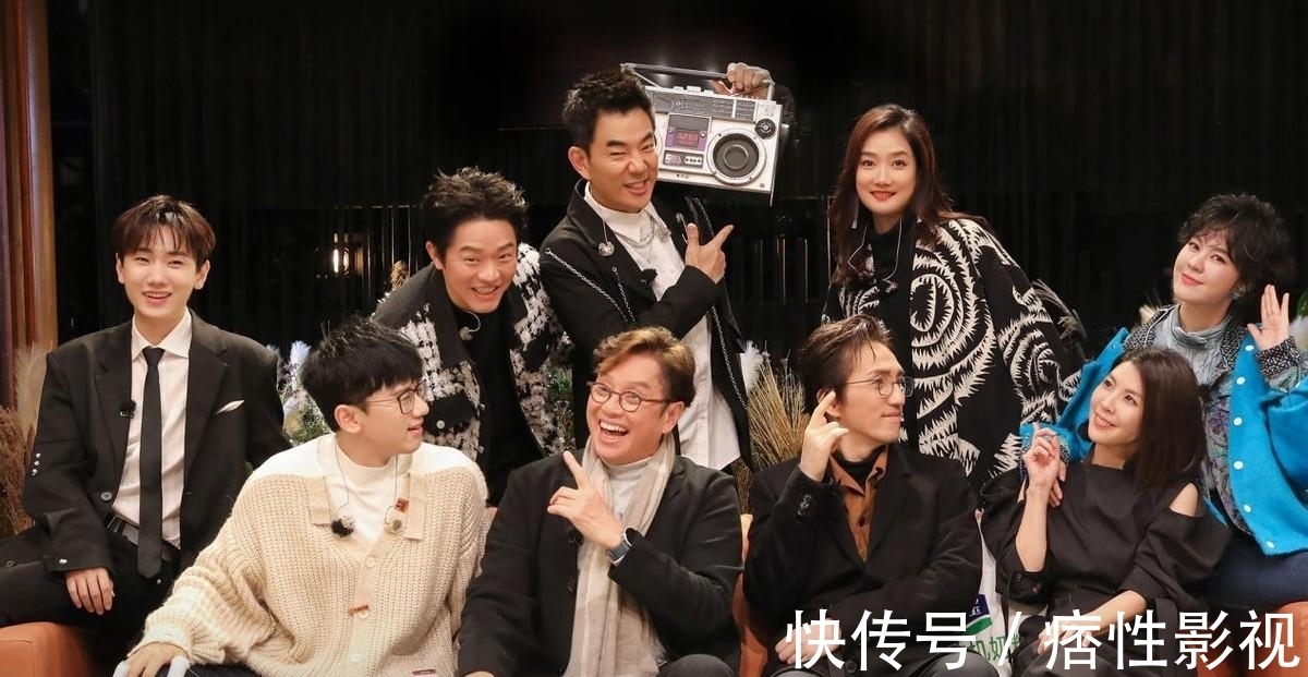 湖南卫视再现经典音乐综艺，看清常驻嘉宾阵容：熬夜也要追