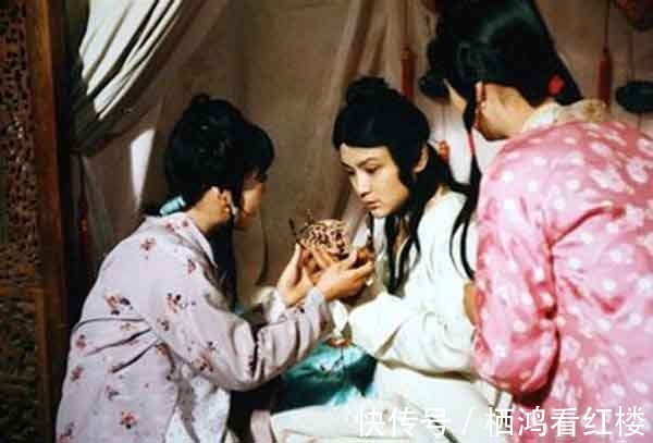 王熙凤!对晴雯紫鹃入画都从宽处理,为何偏不放过司棋?背后的原因很复杂