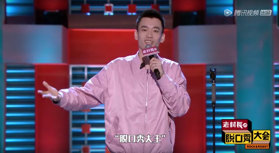 史炎|这个男人越“阴阳怪气”，网友就越喜欢
