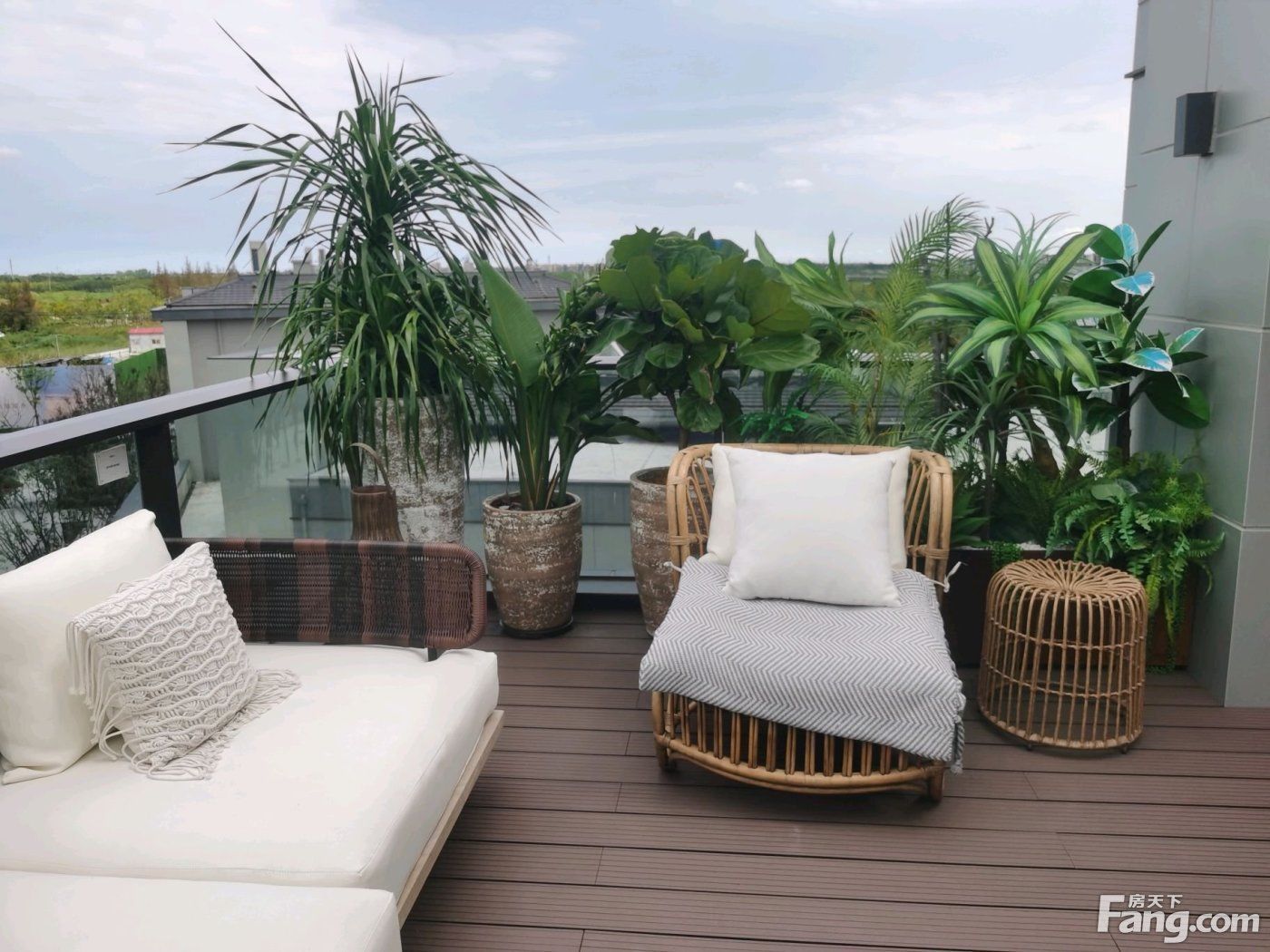 新动态|仁恒海明院好不好?置业顾问从项目现场发回新组图