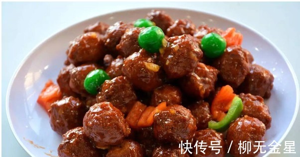 百吃不腻的几道小吃，学会了自己下厨，朋友尝过后经常来家里蹭饭！