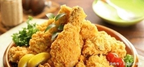 食品|5种名副其实的垃圾食品,比泡面严重多了,你却很喜欢吃