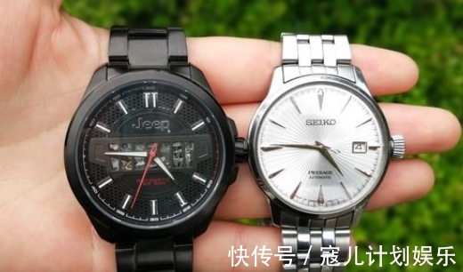 jeep|机械表哪个牌子好?求推荐