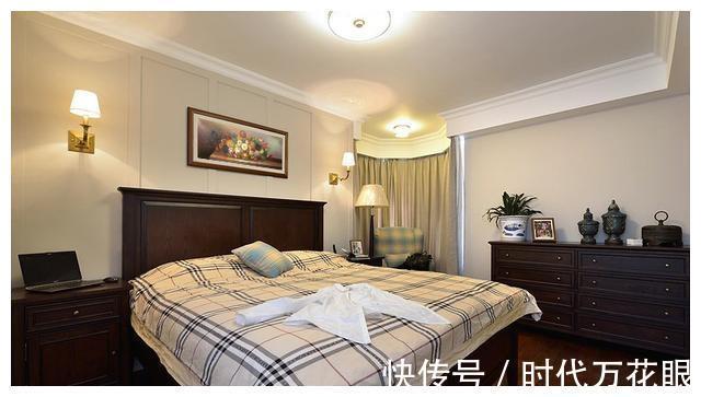 老婆|晒晒136平现代简约风装修,含家电27w+,和老婆每天忙到凌晨2点