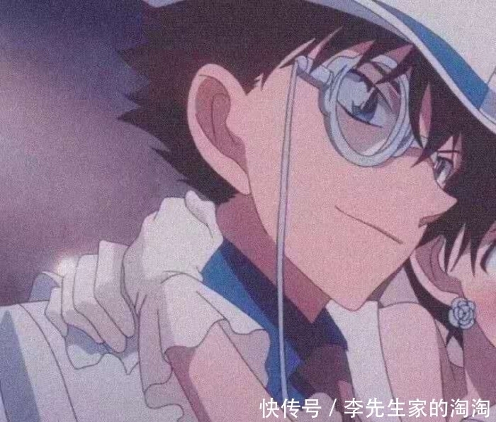 动漫|甜丧·低糖·动漫情头:你才不是颓废你是懒惰。
