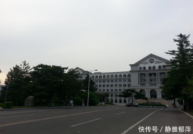 延边大学|中国“最受质疑”的211大学，究竟是“国家照顾”，还是实至名归