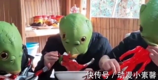 迫害|奥特曼:鱼头人事件发酵,全网都在跟风迫害,玩梗令人心寒!