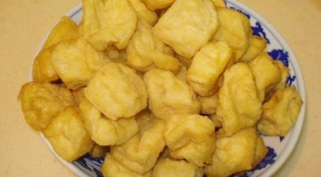 油脂|3类素菜，比吃肉更容易长胖，你还在每天吃，难怪瘦不下来