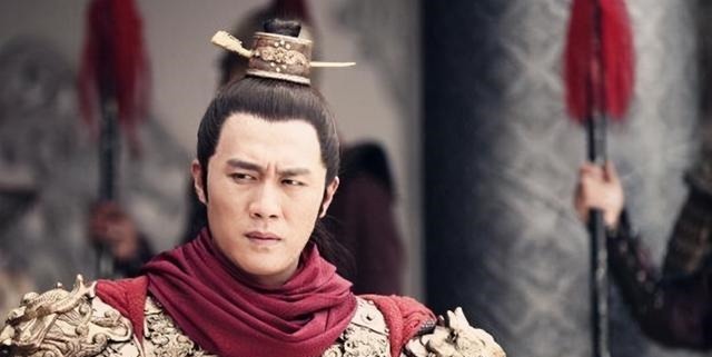 其后|李世民杀一叛将，因徐茂公劝说留其后人，结果却为大唐埋下祸根