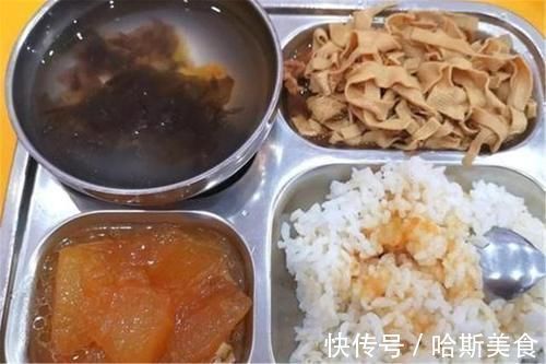 下午餐|宝妈“突袭”贵族幼儿园,拍下午餐照片吐槽,引众家长共愤怒