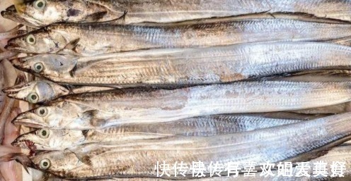 买带鱼也有技巧，教你3招选带鱼，保证买到新鲜的带鱼