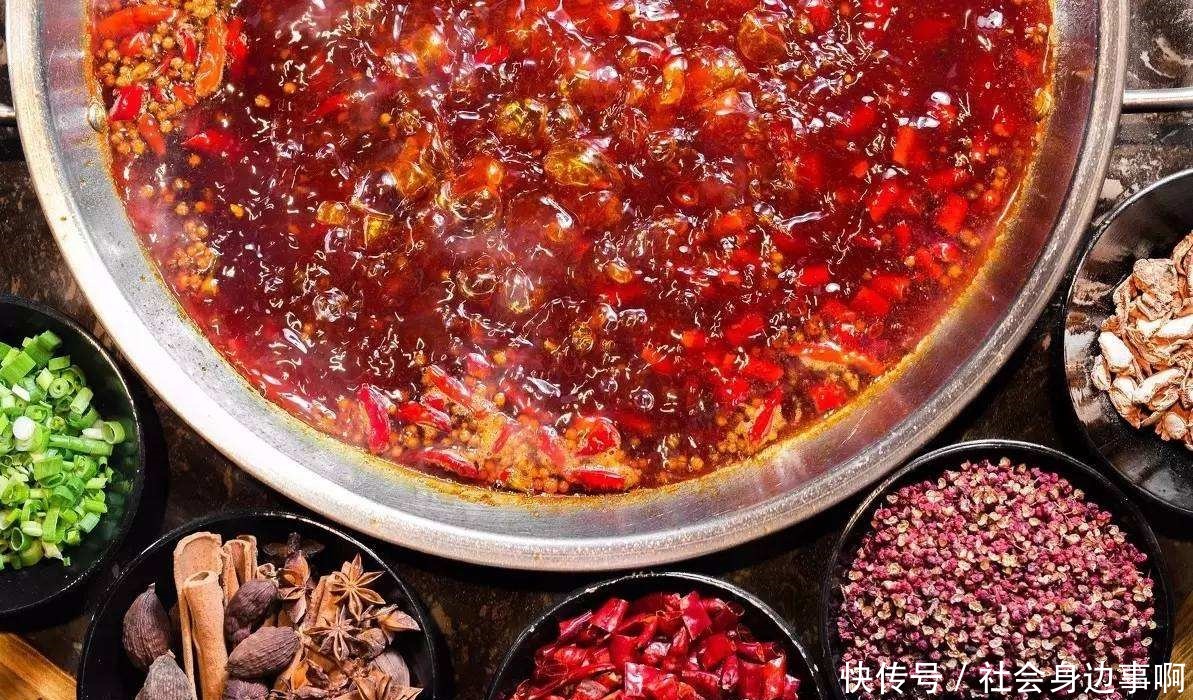 捞起|这几种高汤配方和制作方法,你的火锅串串店用得上