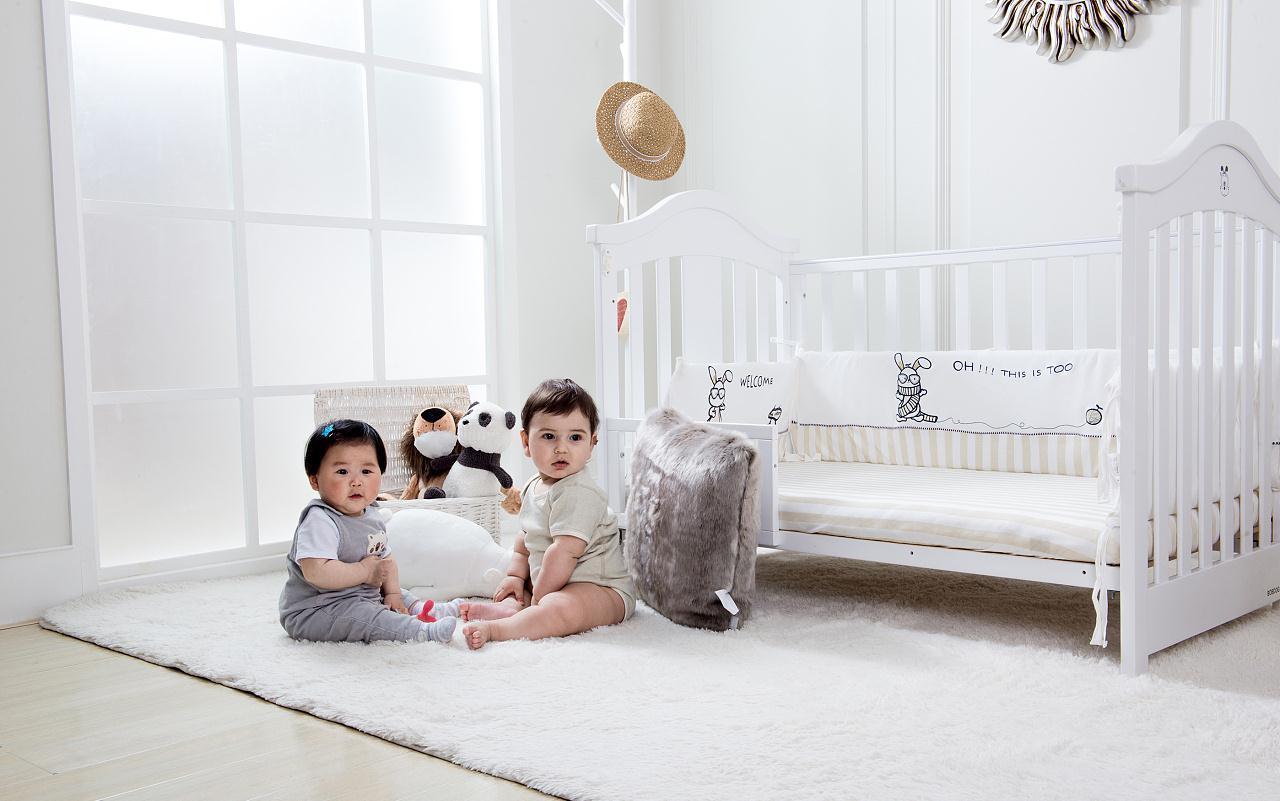 心理健康|孩子的世界如一张白纸,父母的关注度,决定孩子的性格发展