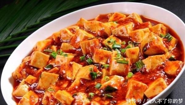 川菜十大经典名菜,哪些是你知道的,你又喜欢哪些呢