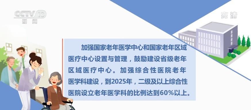 残疾等特殊困难老年人家庭医生签约覆盖率不低于80%|老年健康·到2025年 | 国家中医药局