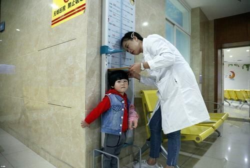 儿童|调查显示:超5成儿童未达遗传身高,把握这3“猛长期”是关键