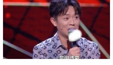 脱口秀大会|曾毅的高光时刻来了,一直被人忽视的曾毅,这次在《脱口秀大会》做了主角