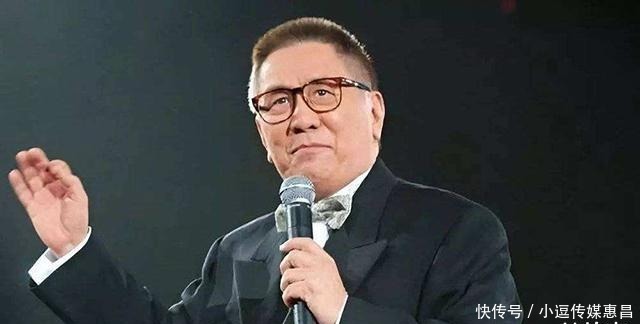 老死不相往来|骂遍圈中好友,与金庸老死不相往来,却有一人让他万分敬重