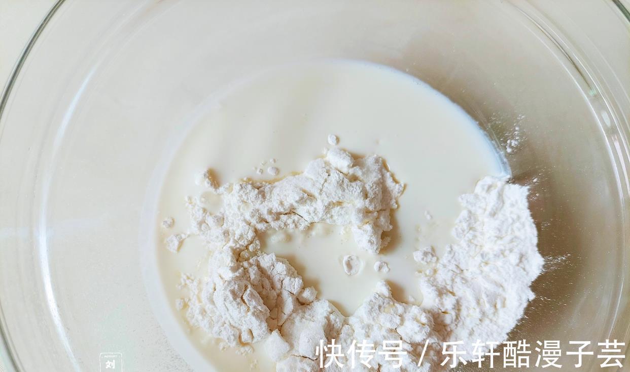 糯米糍|教大家做糯米糍雪糕，冰凉好吃又营养