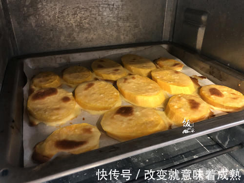 红薯成熟了,教你一个做法,不熬粥不清蒸,好吃解馋,营养健康