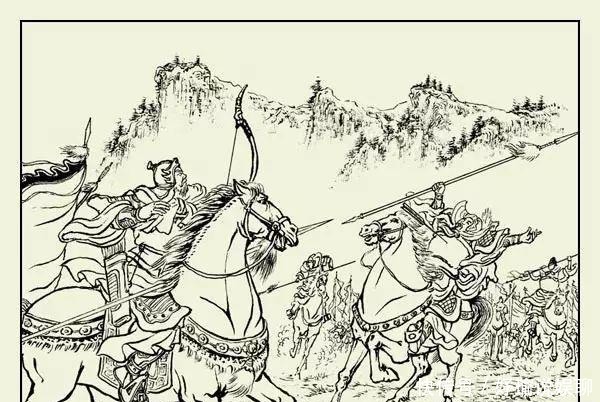 孙权|三国演义连环画选17《孙权称帝》(总20册)「带字幕」下