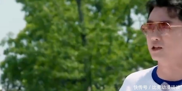 奔跑吧|《奔跑吧》郑恺为电影宣传,导演却冷漠对待,小猎豹一句\别剪\