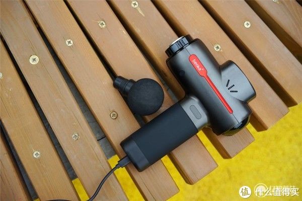 hm3|专业的选择：倍益康（Beoka）HM3筋膜枪