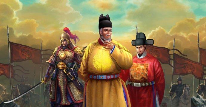 传承|历来帝王残暴王朝命短，为何朱元璋残暴嗜杀明朝却传承了276年！