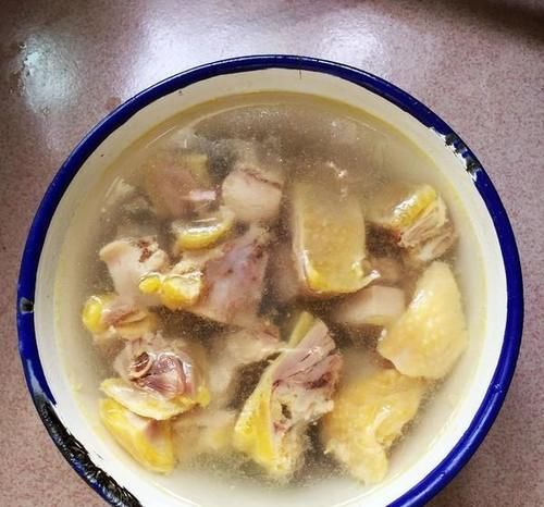 别错过这汤，对你的健康有好处，20元做一大锅