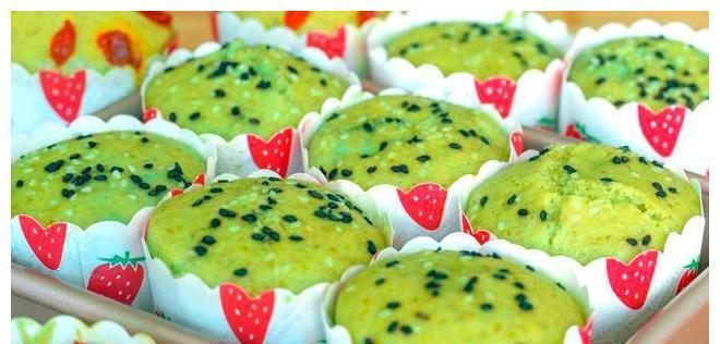 水果|原来水果和鸡蛋还能这么做，不烤不炸，香甜爽口，口感比蛋糕都香