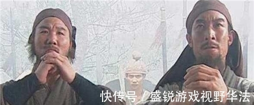 施耐庵@水浒中4位朱姓好汉，将名字连起来念，你会发现施耐庵最大的秘密