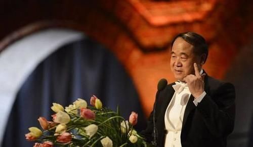 北京师范大学|莫言谈教育:最好的家庭教育就这6句话,孩子将来绝对大有出息!