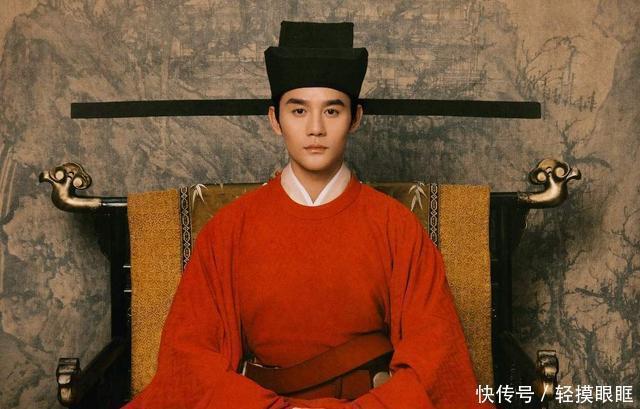 后山谈丛|古往今来,宋仁宗才是最有资格称为“仁宗”的皇帝