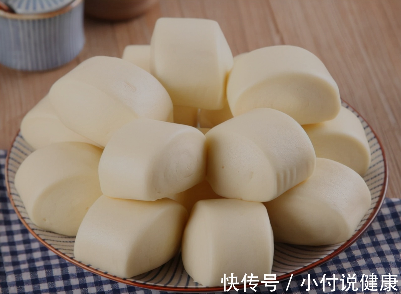 冰箱|冷冻的馒头不能吃?保存超过3天会滋生黄曲霉素,真相确实如此吗