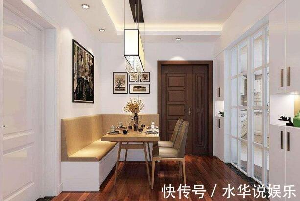人家|越来越多人家里不买餐桌了,现在流行用它来替代,省钱又不占空间